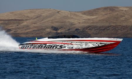 Outerlimits SV 43: Dream Machine