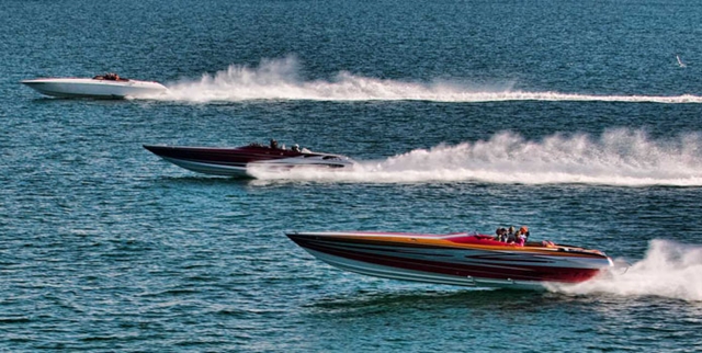 Fastest Boats In The World - Boats.com