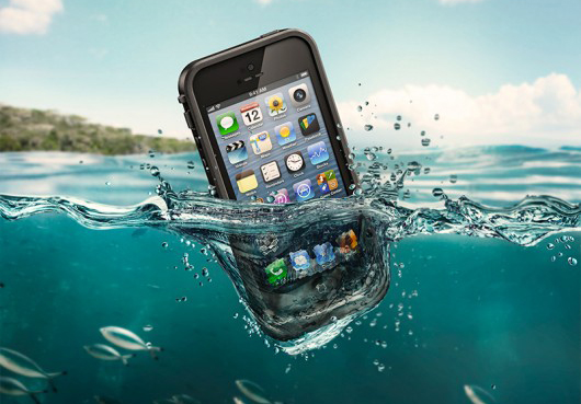 Lifeproof Fré Waterproof Case Review: Shelter from the Storm