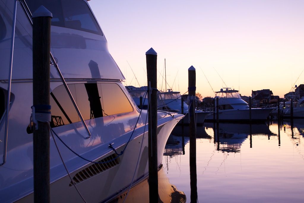 Topside Maintenance: Paints, Polishes, and Wraps