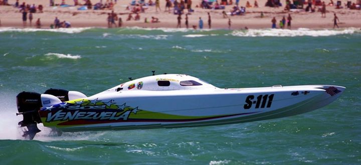 Sarasota Offshore Grand Prix Preview