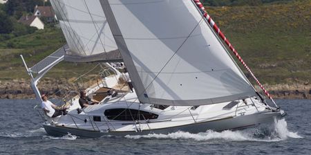 Allures 39.9: Going Anywhere, Without Worry