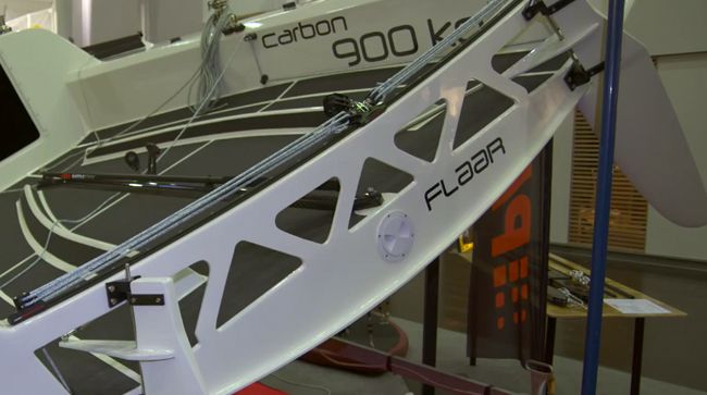 2014 Flaar 26: First Look Video