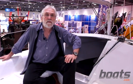 Hanse Varianta 18: First Look Video