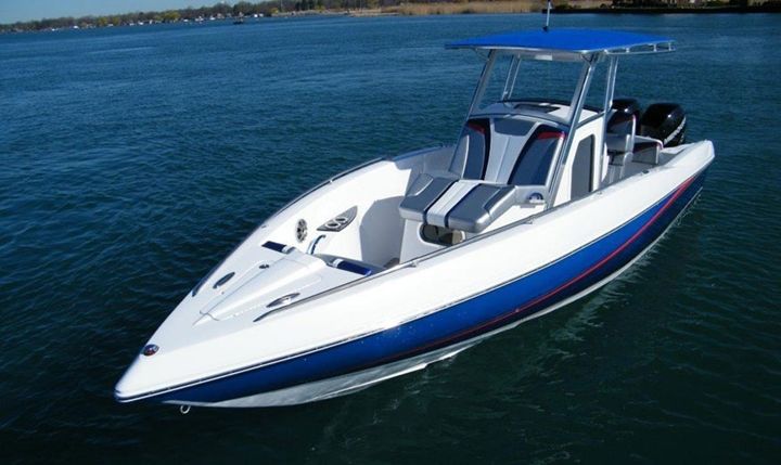 Sunsation 29 CCX: Flying With Twins