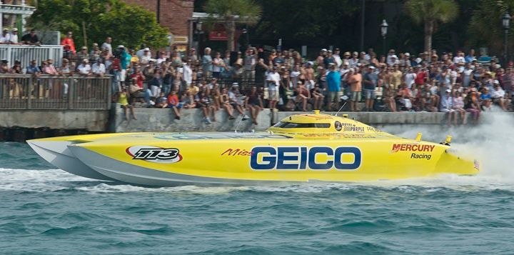 An Insider’s Preview to the Key West Worlds