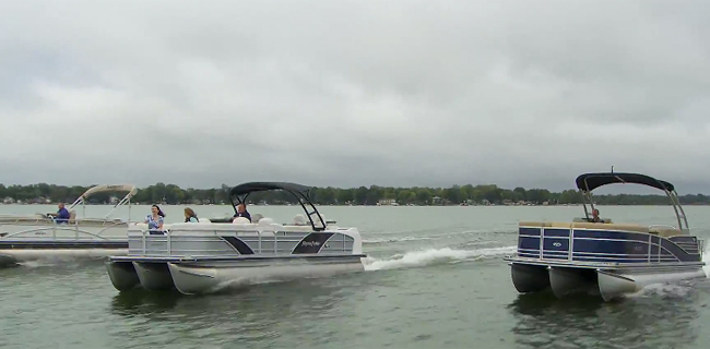 Value Pontoon Boats: Get the Most Bang for Your Buck