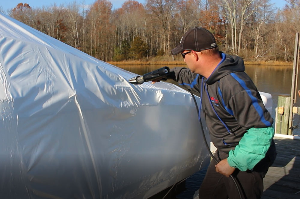 Boat Storage: What's Right for Your Boat? - boats.com