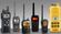 Five Favorite Handheld VHF Radios thumbnail