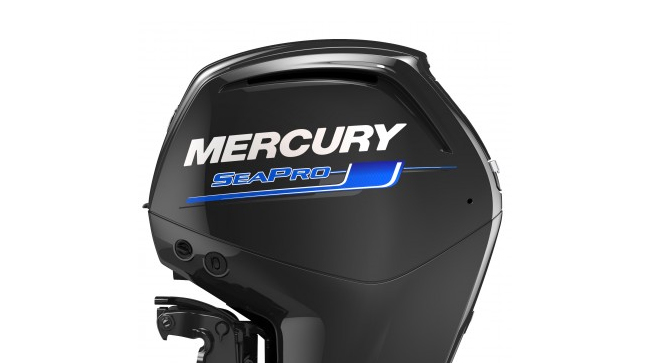 Mercury SeaPro Outboards: The Outboard Expert