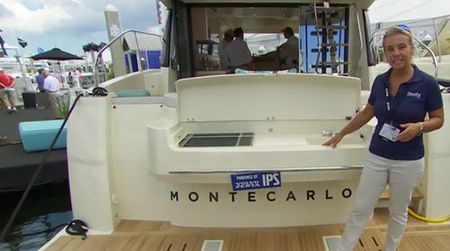 Monte Carlo MC4: Quick Video Tour