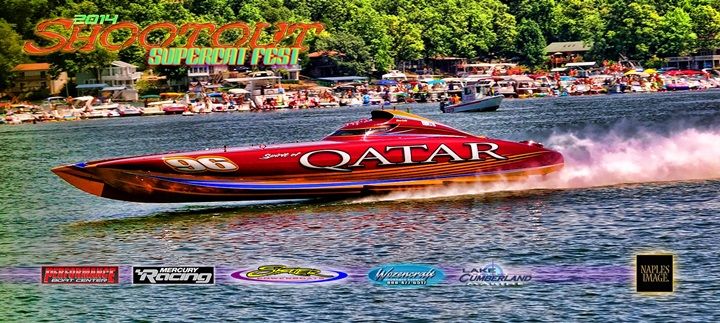 Top Ten Go-Fast Boat Stories of 2014: Part II