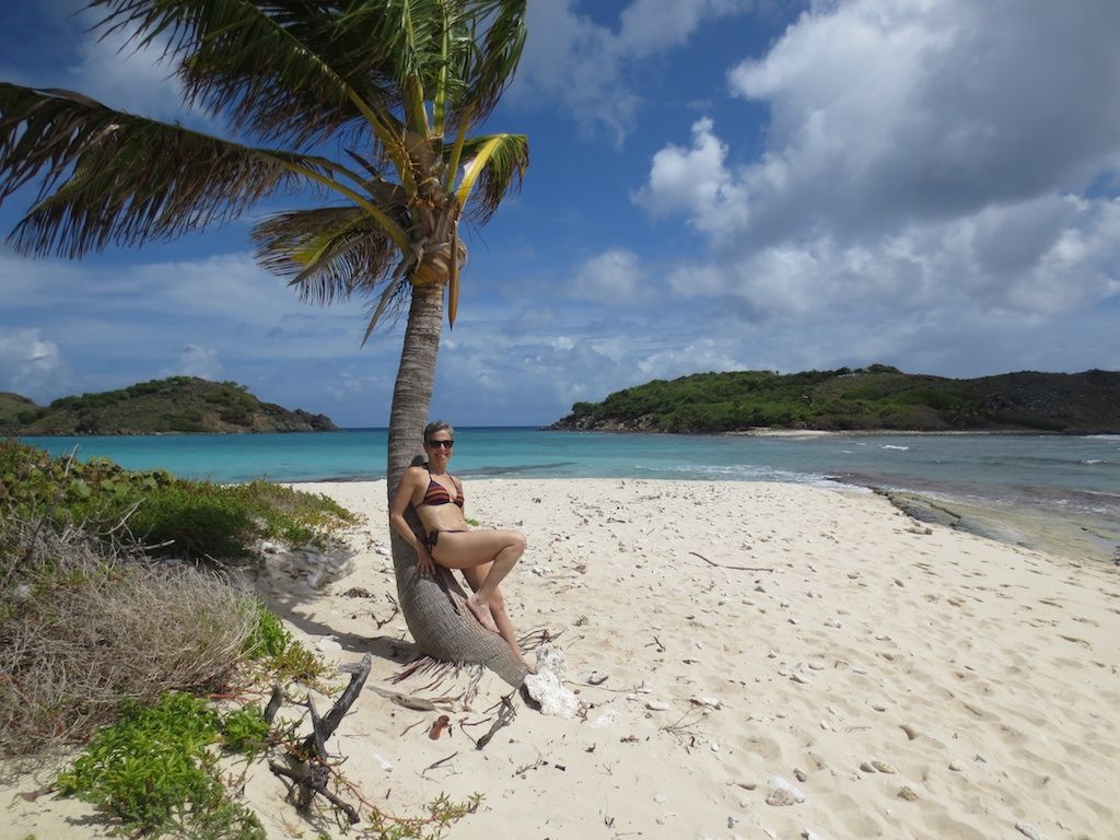 Heaven in the BVI