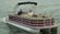 Harris Solstice 240: Video Pontoon Boat Review thumbnail