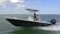 Carolina Skiff Sea Chaser 23 LX Bay Runner Video: First Look thumbnail