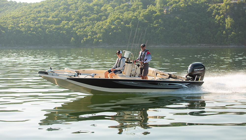 Five Affordable Aluminum Fishing Boats For Sale