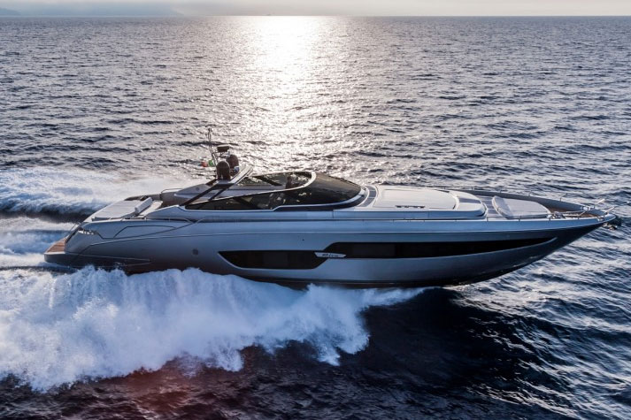 5 Top Motoryachts at the Fort Lauderdale International Boat Show