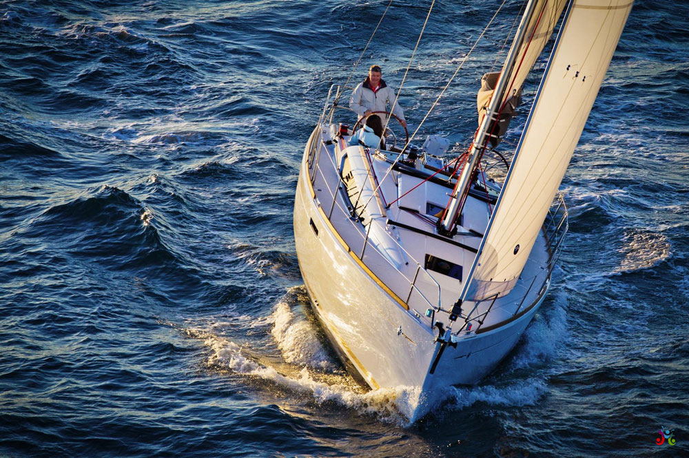 Five Reasons You Should Own a Sailboat