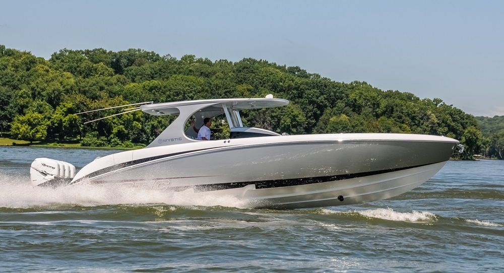 Miami Boat Show Preview, Part II: More Must-See Goodies
