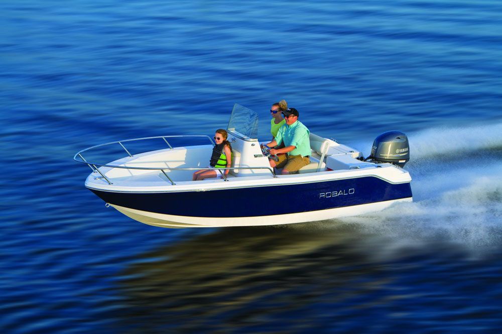 Top 10 New Fishing Boats for Under $20,000 - boats.com