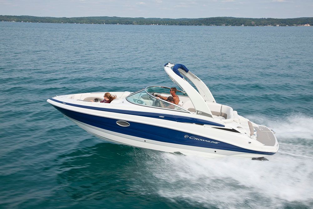 2011 Crownline 260 LS, Gilford New Hampshire - boats.com