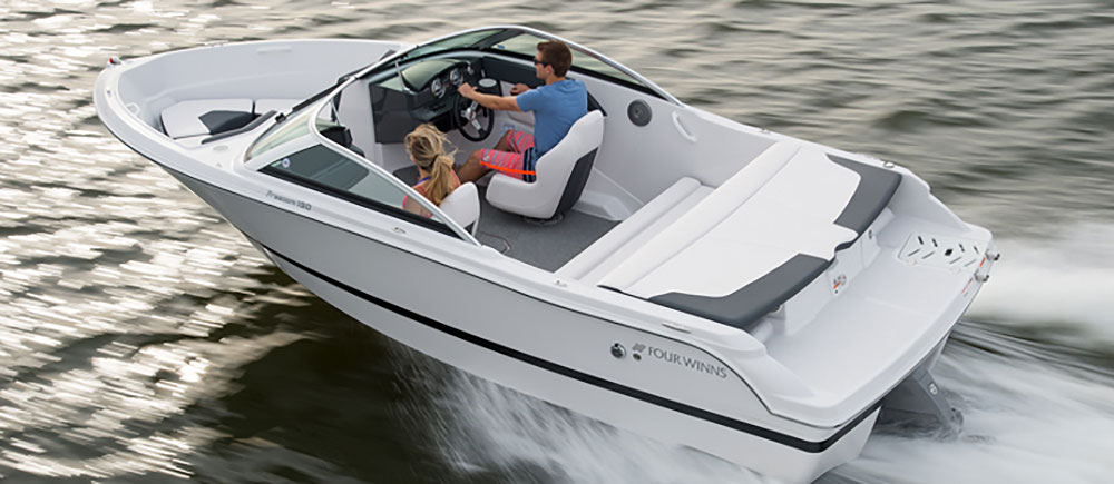 Five Starter Boats that are Perfect for the Beginner Boater