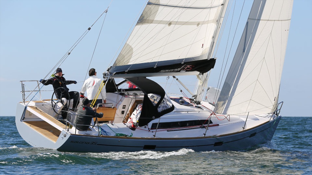 10 New Bargain Sailboats: Best Value Buys - boats.com