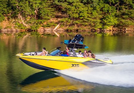 Axis Wake Research A22: Bang for the Watersports Buck