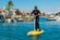 Hobie Mirage Eclipse SUP: Stairway to Heaven thumbnail