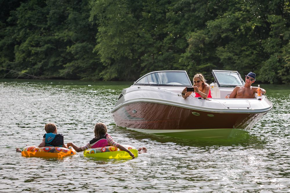 National Fishing & Boating Week: Seven Days of Opportunity