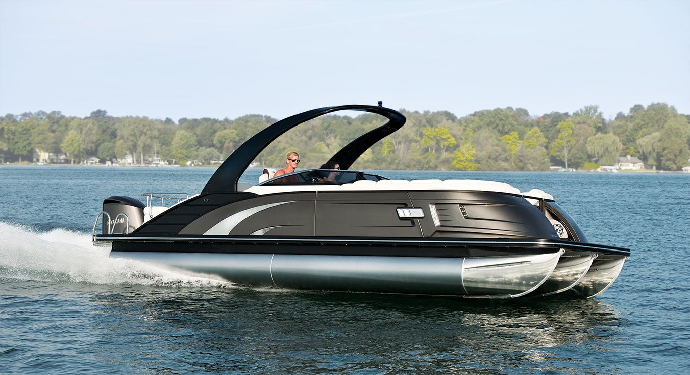 Bennington Pontoon - Ultimate Guide: Expert Tips for Your Perfect Boat  Experience - Seamagazine