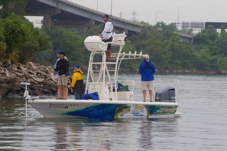 Boating with Babies and Toddlers