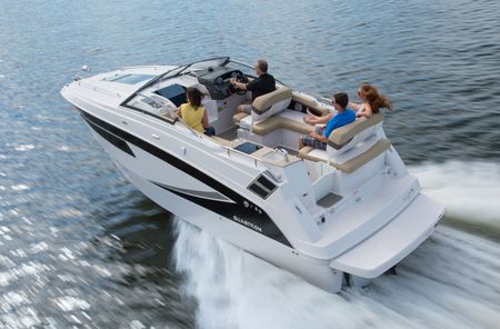 Glastron Boat Reviews