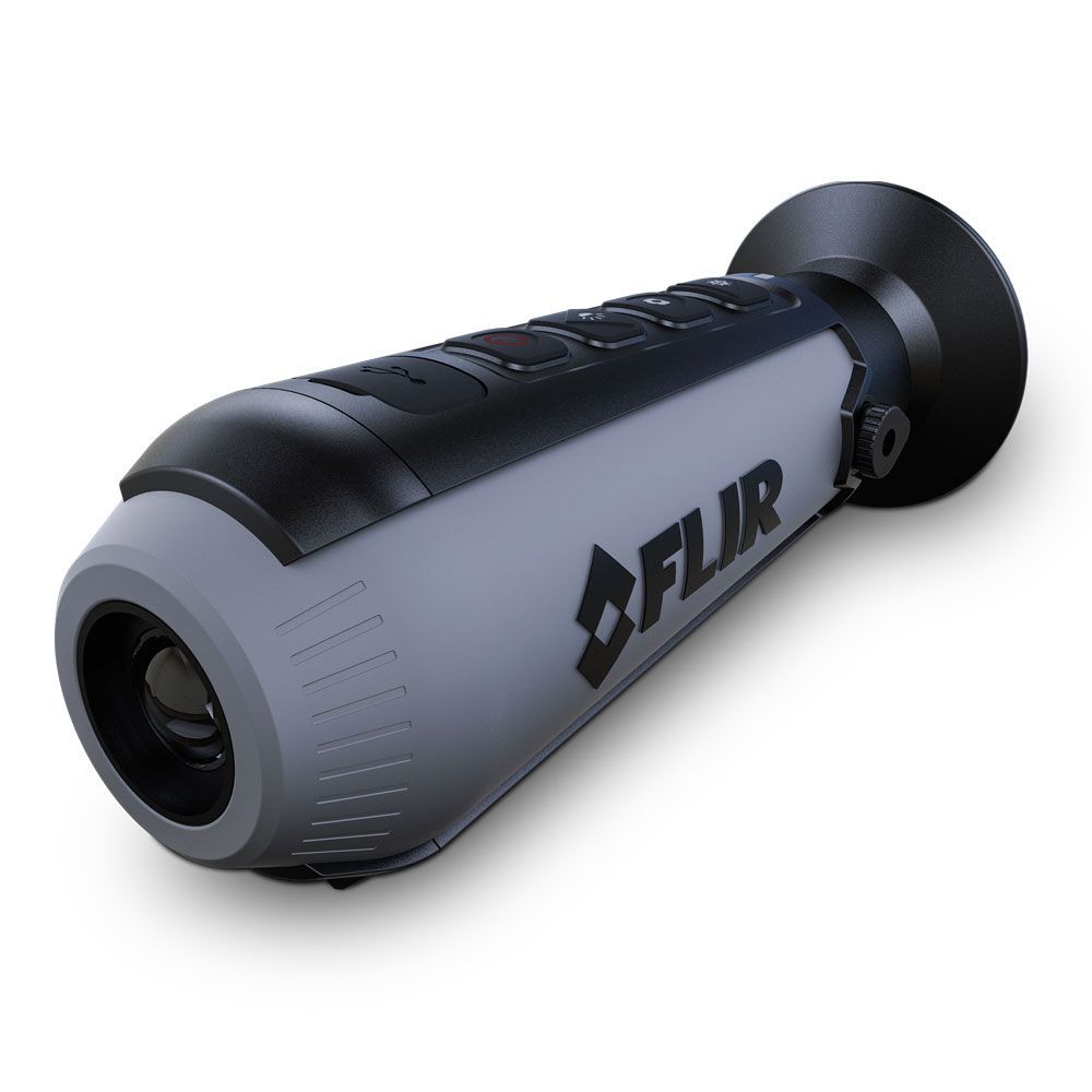 Flir Night Vision Gear Will Make An Amazing Holiday Gift And You Don T