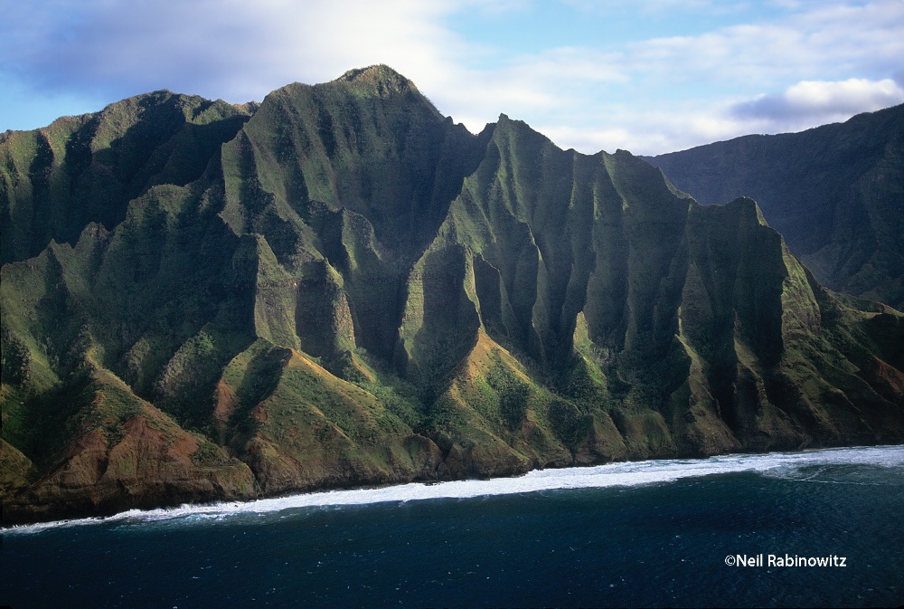 Postcards Next Year: Hawaii