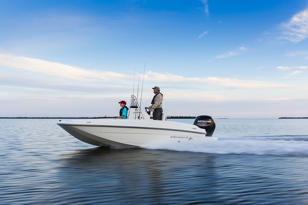 Top 10 New Fishing Boats for Under $20,000 - boats.com