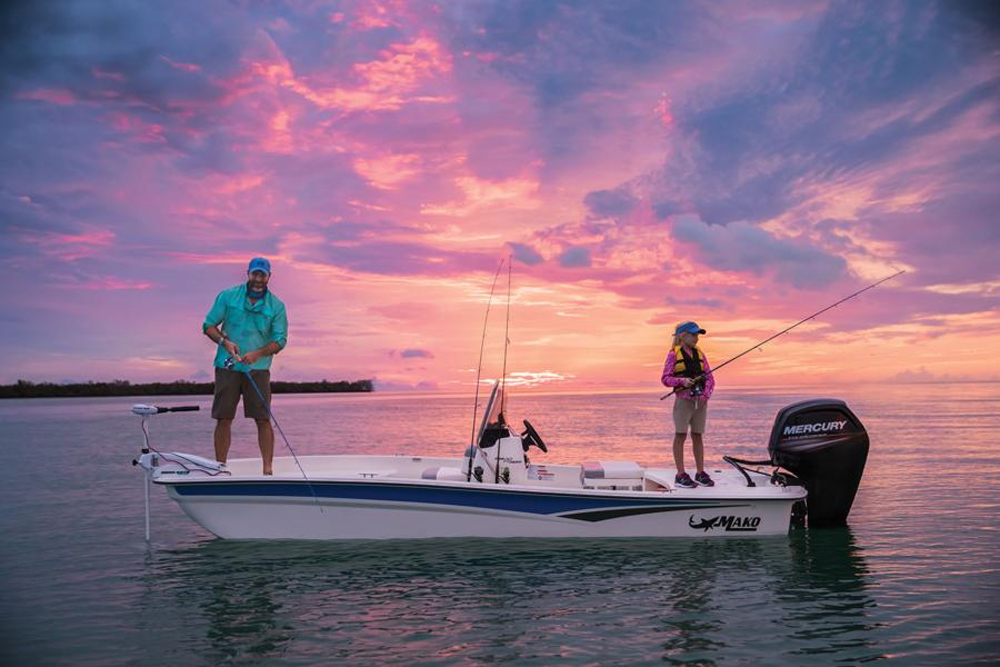 Top 10 New Fishing Boats for Under $20,000