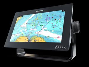 Raymarine Dragonfly: A Whole New Breed of Fish Finder 
