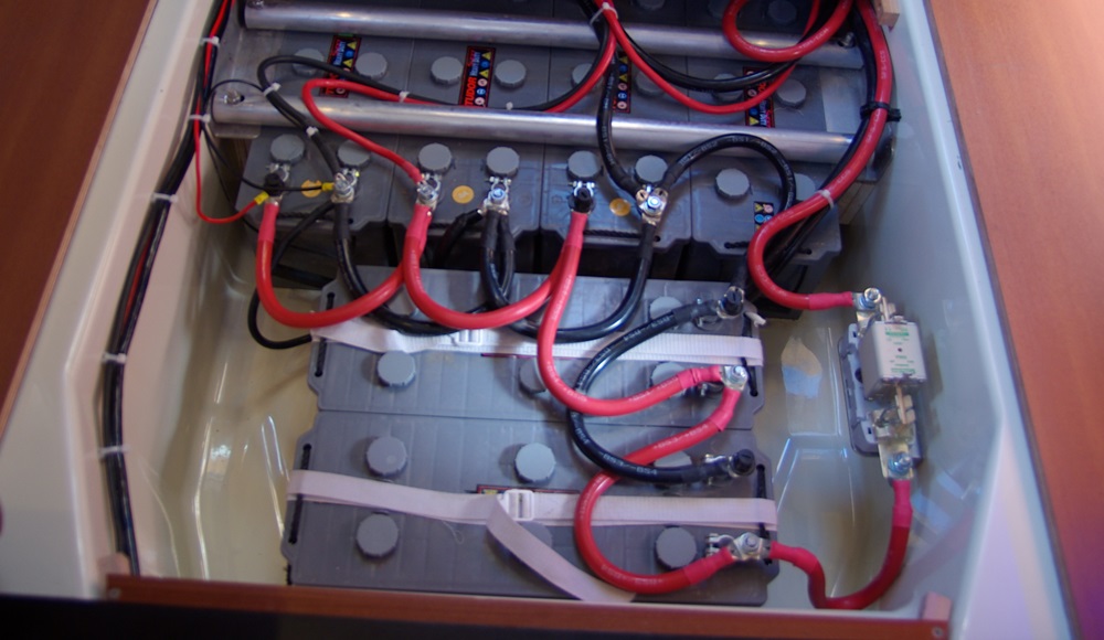 10 Electrical Problems Every Boater Should Watch Out For