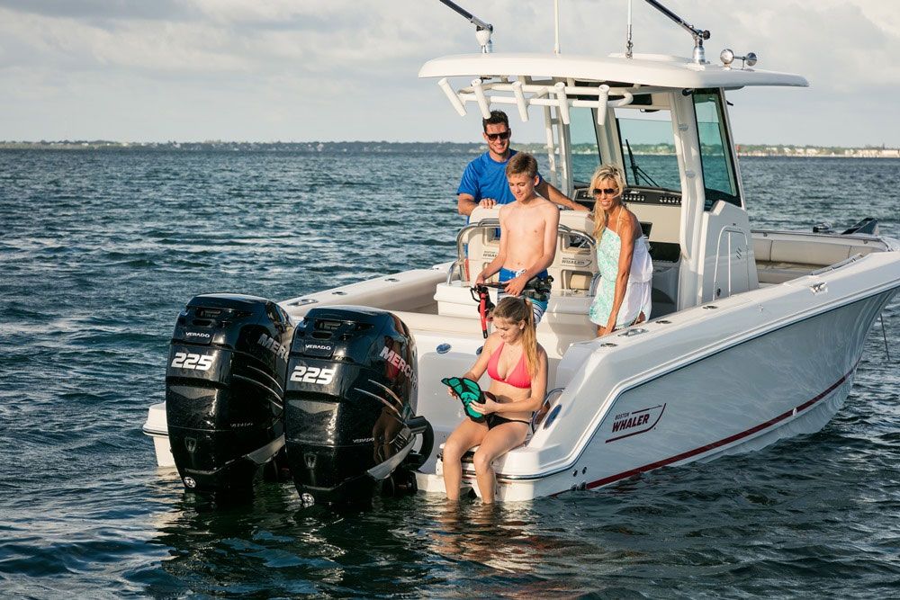 Boat Loans Wyoming