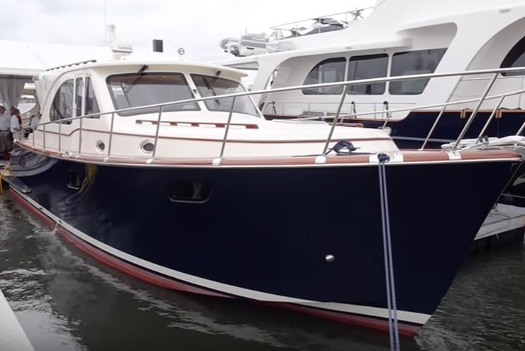 Vicem 46: First Look Video