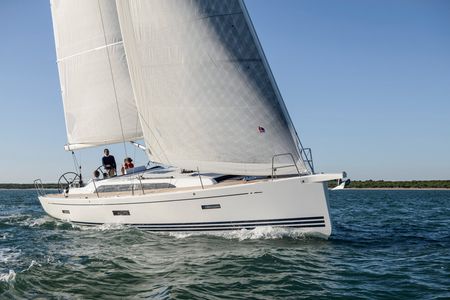 X-Yachts X4 Review