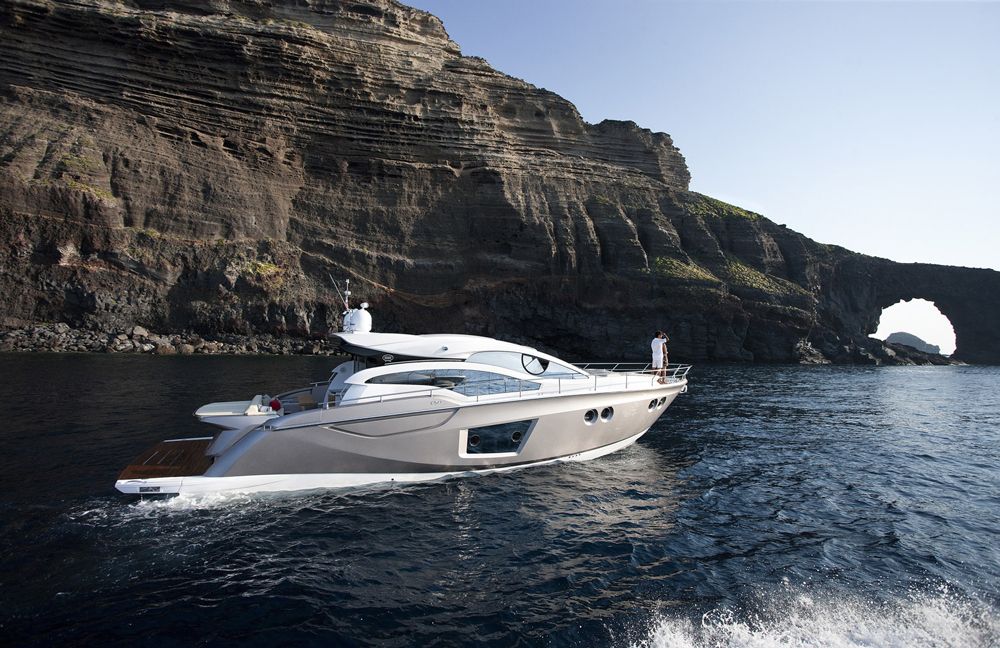 La Bella Vita: The Enduring Allure of Sessa Marine