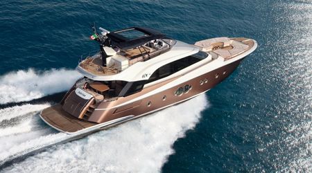 Monte Carlo Yacht 70 Review