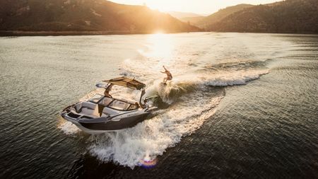 Centurion Fi21 Review