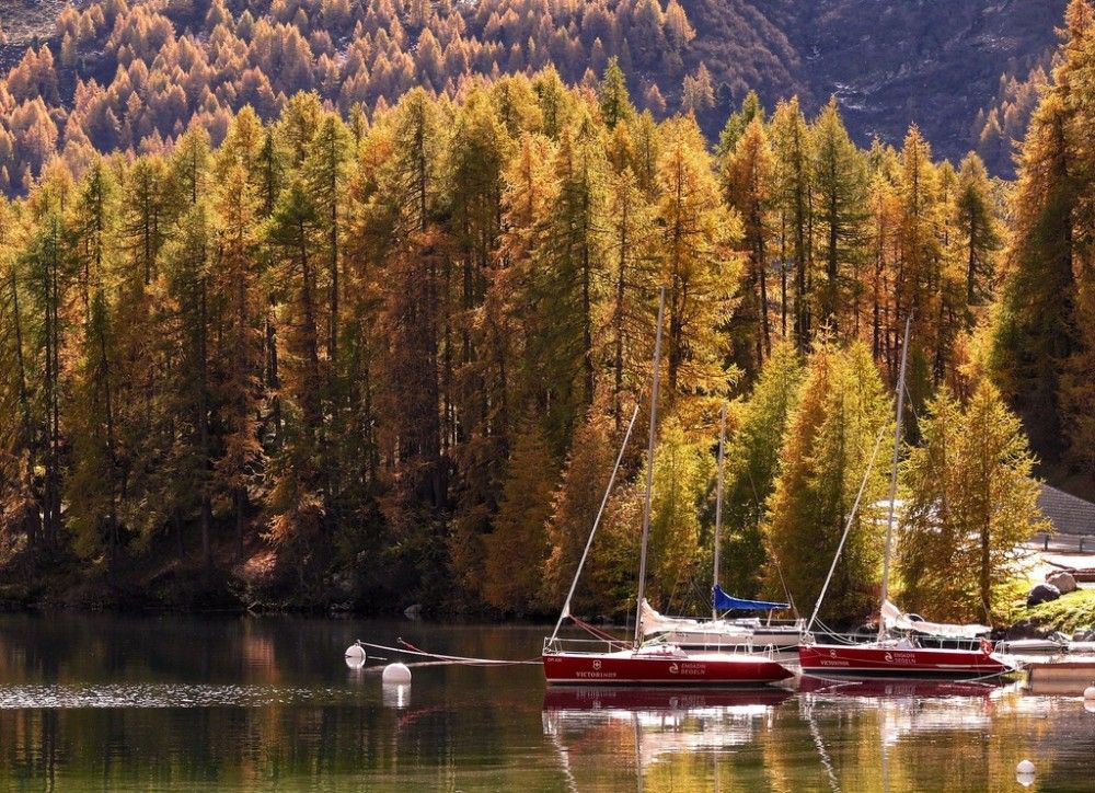 Things to be Thankful For: Boaters Edition