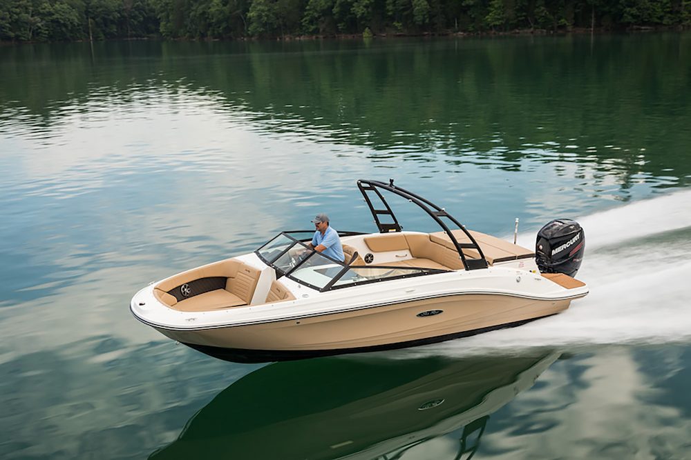 best runabout boat