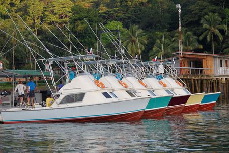 Small Fishing Boats: What Are Your Options 