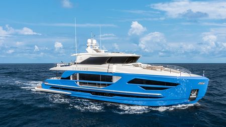 Horizon Skyline: An Inside Look at Luxury