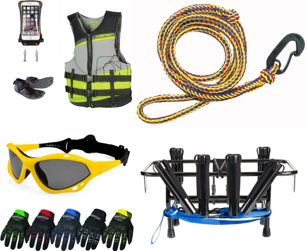 Jet Ski Accessories: Our Favorites for Your PWC